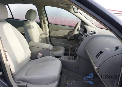 2005 Chevrolet Malibu из США, поврежденный, VIN 1G1ZS52F35F159429